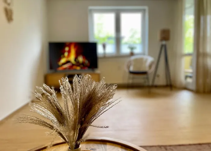 Bamboo Village Μαγδεβούργο