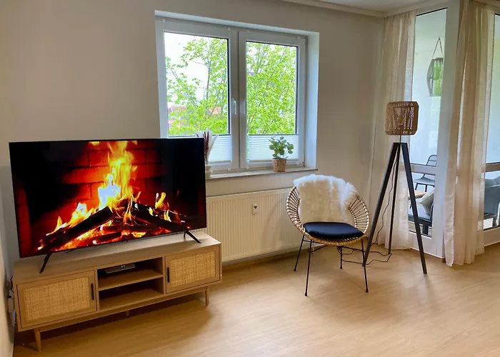 Διαμέρισμα Bamboo Village *