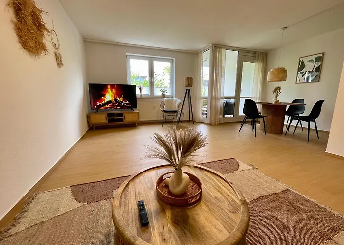 Bamboo Village Μαγδεβούργο