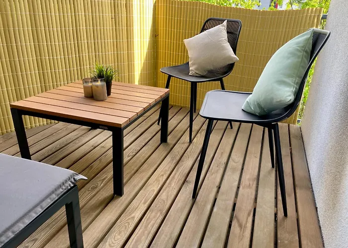 Διαμέρισμα Bamboo Village