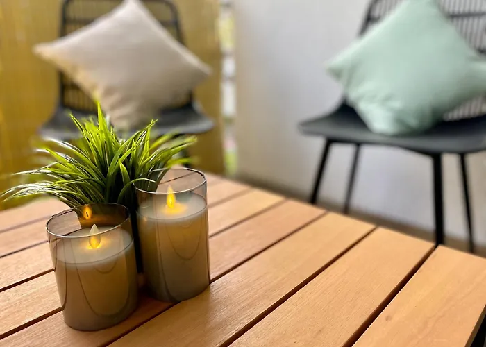 Bamboo Village Μαγδεβούργο