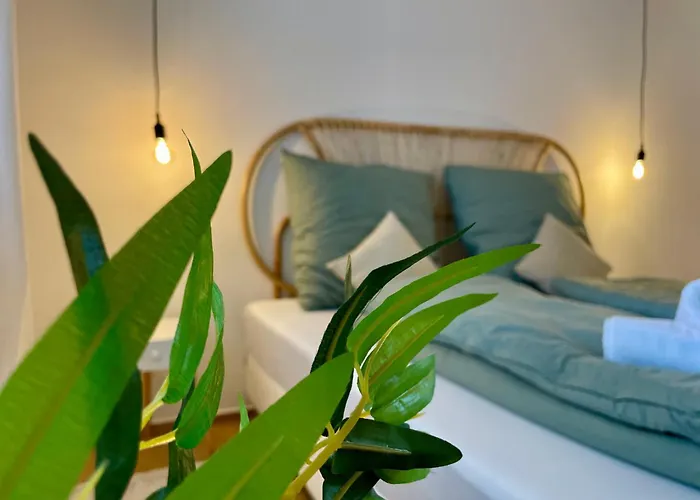 Διαμέρισμα Bamboo Village *