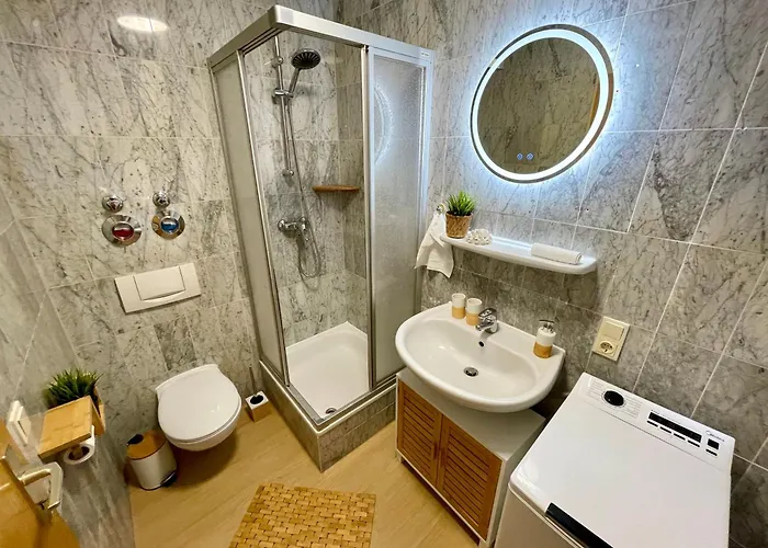 Διαμέρισμα Bamboo Village