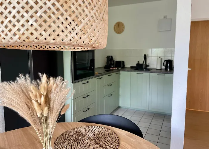 Διαμέρισμα Bamboo Village *